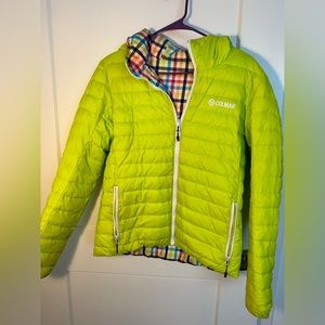 Colmar winter women’s jacket